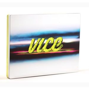 Urban Decay Vice 3 Palette